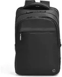 HP Professional Laptop-Rucksack 17.3" Schwarz/Atlantic Blue