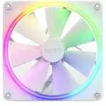 NZXT F Series F140 RGB, Matte White, wei&szlig;, 140mm