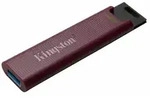 KINGSTON 256GB USB3.2 TypeA DataTraveler Max