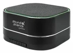 MANHATTAN Sound Science Metallic LED