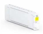 EPSON Tinte UltraChrome Pro 6 gelb 700ml (C13T48M400)