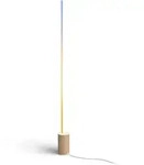 PHILIPS Hue Gradient Signe Oak Stehleuchte, 1800lm