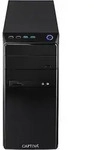 CAPTIVA Power Starter R69-315, Ryzen 5 5600G, 16GB RAM, 500GB SSD, Windows 11 Home