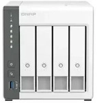 QNAP TS-433-4G 4-bay NAS 4GB RAM