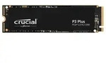 CRUCIAL P3 Plus SSD 500GB, M.2