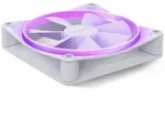 NZXT F Series F120 RGB, Matte White, wei&szlig;, 120mm