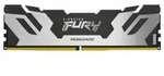 KINGSTON FURY Renegade DIMM Kit 32GB, DDR5-6400, CL32-39-39, on-die ECC