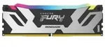 KINGSTON FURY Renegade RGB DIMM Kit 32GB, DDR5-6400, CL32-39-39, on-die ECC