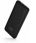 ANSMANN Powerbank PB320PD 10000mAh schwarz
