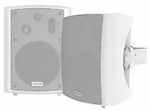VISION 5.25" Pair White Wall Speakers