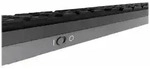 Cherry Stream Keyboard Wireless, USB, UK