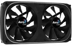 AEROCOOL Astro 24 ARGB, 240x120mm, Dual-RGB-Fan