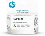 HP Dreifarbig - Druckkopf - f&uuml;r Smart Tank 670