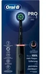 ORAL-B Pro 3 3000 Cross Action Black Edition