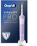 ORAL-B Vitality Pro D103 Hangable Box Lilac Violet