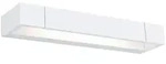 PAULMANN Lucille IP44 WL LED 11,5W Ws Met