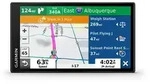 GARMIN dezl LGV610 EU 6 Truck SatNav (schwarz)