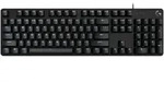 LOGITECH G413 SE - BLACK - CENTRAL (DE)