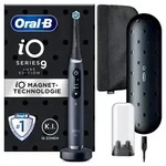 ORAL-B iO Series 9 Black Onyx Luxe Edition