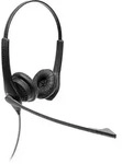 JABRA BIZ 1100 EDU Duo 3.5mm