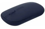 ASUS Marshmallow Mouse MD100 Quiet/Solar Blue, USB/Bluetooth