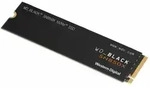 WD BLACK SN850X NVMe SSD 1TB, M.2