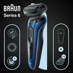 BRAUN Series 6 61-B1500s