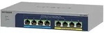NETGEAR 8-Port Ultra60 PoE++ Multi-Gig unmgd Switch