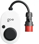 GO-E Charger Gemini flex 22 kW