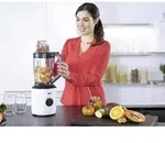 BRAUN JB3150WH Standmixer