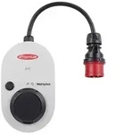 FRONIUS Wattpilot Go 11 kW J 2.0 transportable Wallbox dynamische &Uuml;berschussladung