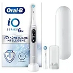 ORAL-B iO Series 6 Grey Opal