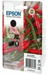 EPSON Tinte 503XL schwarz (C13T09R14010)