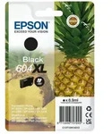 EPSON Tinte 604XL schwarz (C13T10H14010)