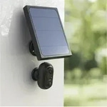 HAMA WLAN-Kamera, Outdoor, Akku/Solar, Bewegungsmelder,1080p