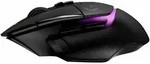 LOGITECH G502 X Plus, schwarz, USB