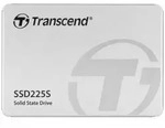 TRANSCEND SSD225S 250GB, SATA