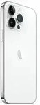 APPLE iPhone 14 Pro Max, 256GB, silber