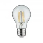 PAULMANN LED AGL 4,5W E27 230V 3step dimmbar klar
