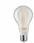 PAULMANN LED Birne Filament E27 230V 2000lm 15W Tunable White dimmbar Klar