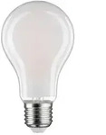 PAULMANN LED Fil AGL 1521lm E27 2700K 13W matt dim 230V