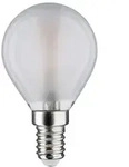 PAULMANN LED Fil Tropfen 250lm E14 2700K matt 3W 230V