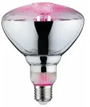 PAULMANN Grow Green Edition LED Reflektor Filament E27 230V 200lm 6,5W 1300K