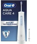 ORAL-B AquaCare 4 Munddusche