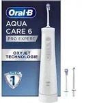 ORAL-B AquaCare 6 Munddusche