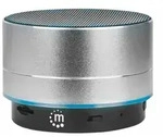 MANHATTAN Bluetooth Duschlautsprecher