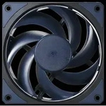 COOLER MASTER Mobius 120, 120mm