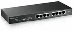 ZYXEL GS1915 Desktop Gigabit Smart Switch, 8x RJ-45