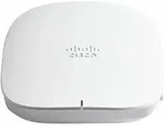 CISCO Business 100-Series Access Point 150AX, E regulatory domain