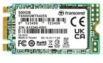 TRANSCEND MTS425S SSD 500GB, M.2